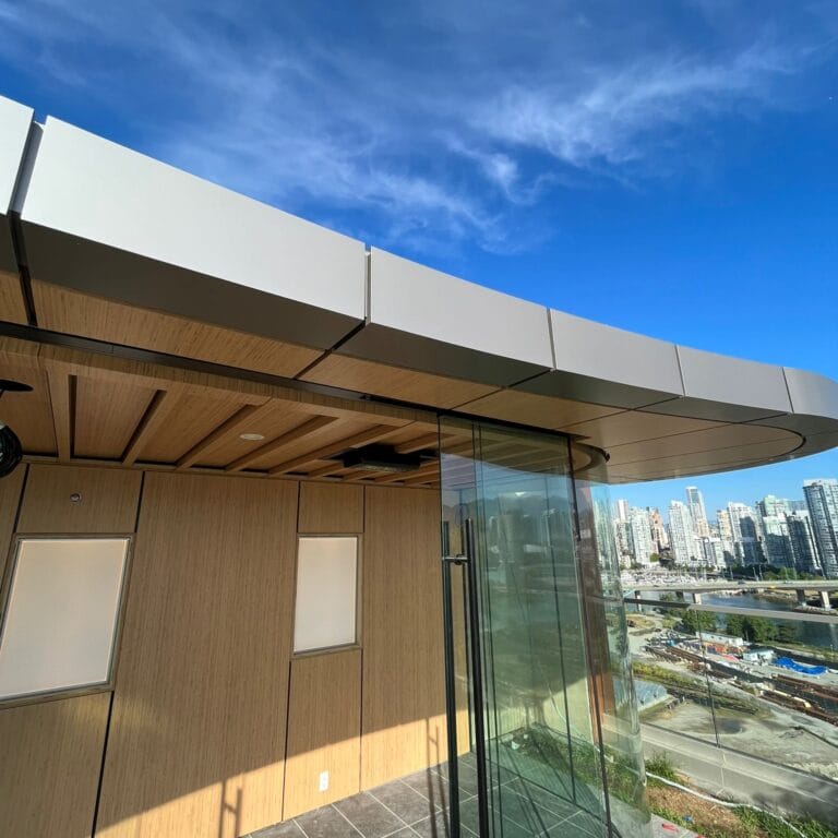 fig philps group inc, facade installation services, shims products, building construction services