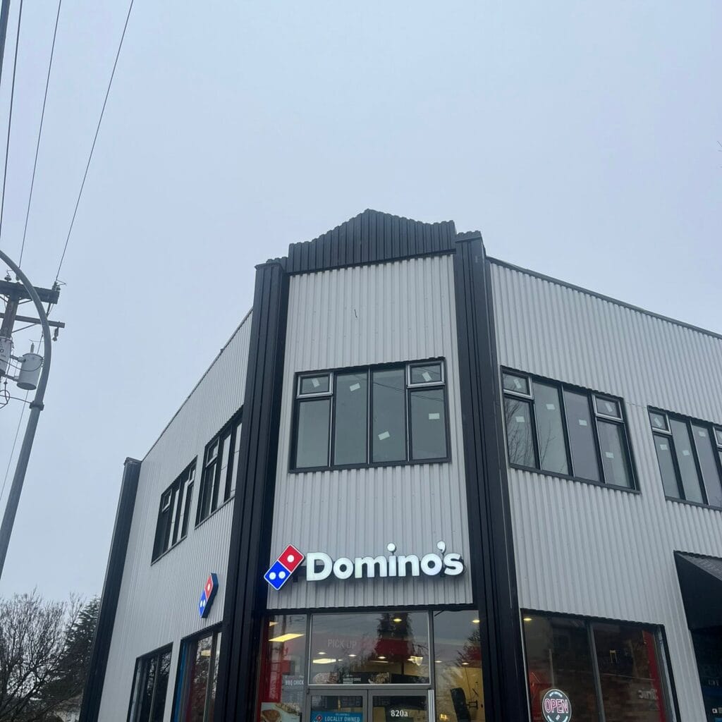 fig philps group inc, facade installation services, shims products, building construction services