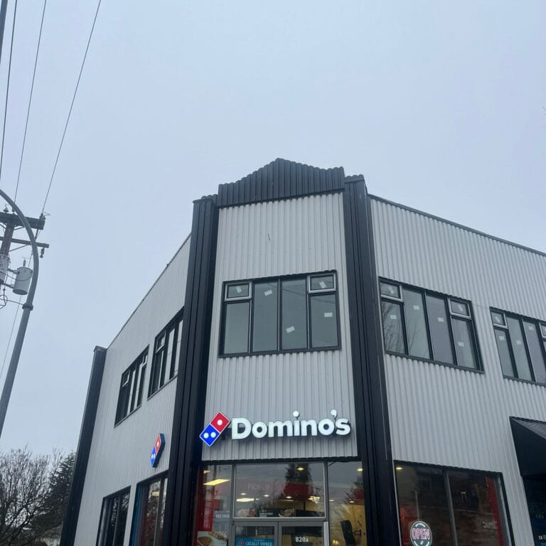 fig philps group inc, facade installation services, shims products, building construction services