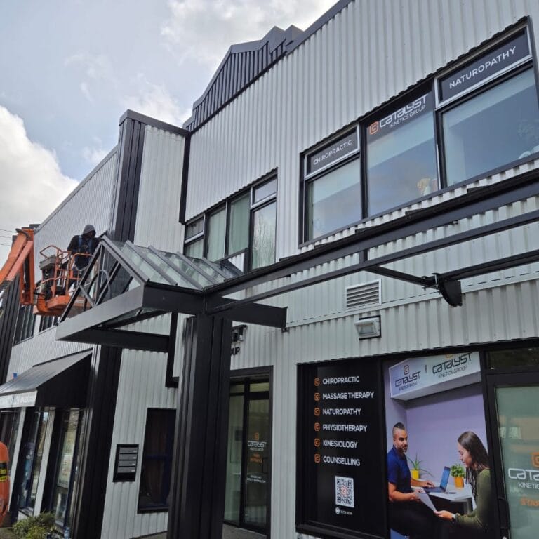 fig philps group inc, facade installation services, shims products, building construction services