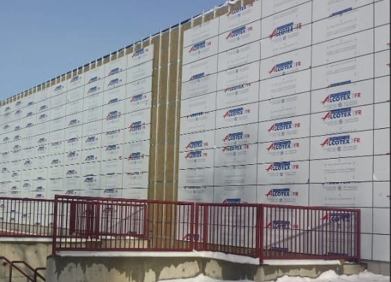 fig philps group inc, facade installation services, shims products, building construction services