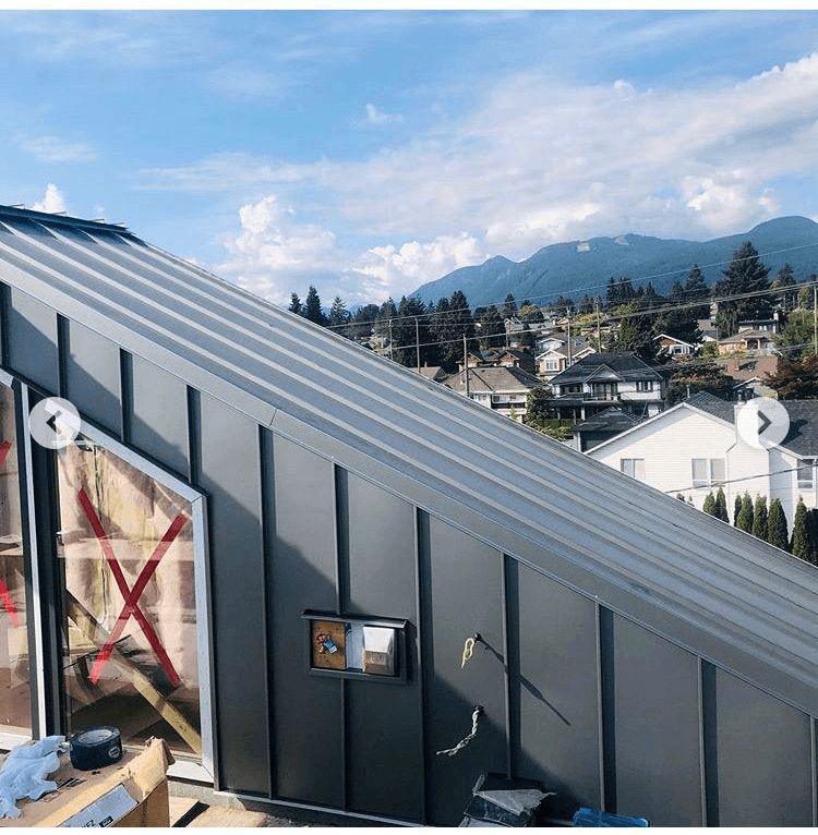 fig philps group inc, facade installation services, shims products, building construction services