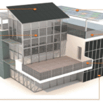 Modern Facade Services: Transforming Buildings into Landmarks