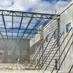 Architectural Façade Systems: Innovative Designs for Modern Buildings