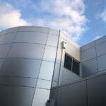 Building Envelope System