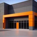 Commercial Cladding Contractors Vancouver – Expert Building Facade Solutions