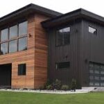Longboard Cladding Installation: Durable and Modern Façade Solutions
