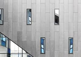 Swisspearl Panel Installers: Premium Façade Solutions for Modern Buildings